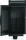 Napoleon Rogue® PRO-S Seitenschrank, mattschwarz