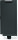 Napoleon Rogue® PRO-S Seitenschrank, mattschwarz