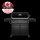 Broil King CROWN™ 590 Shadow inkl. Drehspieß