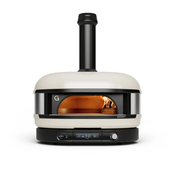 Gozney° Dome 2 Bone Hybrid Pizzaofen