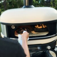 Gozney° Dome 2 Bone Hybrid Pizzaofen