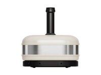 Gozney° Dome 2 Bone Hybrid Pizzaofen