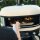 Gozney° Dome 2 Bone Hybrid Pizzaofen