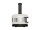 Gozney° Dome 2 Bone Hybrid Pizzaofen