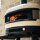 Gozney° Dome 2 Bone Hybrid Pizzaofen