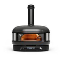 Gozney° Dome 2 Off Black Hybrid Pizzaofen