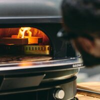 Gozney° Dome 2 Off Black Hybrid Pizzaofen