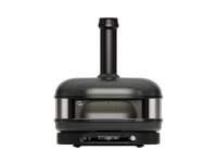 Gozney° Dome 2 Off Black Hybrid Pizzaofen