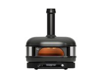 Gozney° Dome 2 Off Black Hybrid Pizzaofen