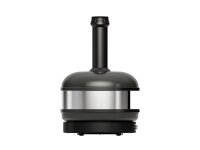 Gozney° Dome 2 Off Black Hybrid Pizzaofen