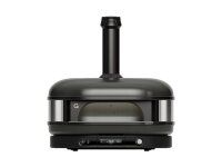 Gozney° Dome 2 Off Black Hybrid Pizzaofen