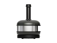 Gozney° Dome 2 Off Black Hybrid Pizzaofen