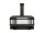 Gozney° Dome 2 Off Black Hybrid Pizzaofen
