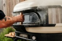 Gozney° Tür für Dome Gen 2
