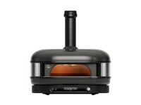 Gozney° Dome XL 2 Off Black Hybrid Pizzaofen