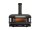 Gozney° Dome XL 2 Off Black Hybrid Pizzaofen