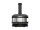 Gozney° Dome XL 2 Off Black Hybrid Pizzaofen