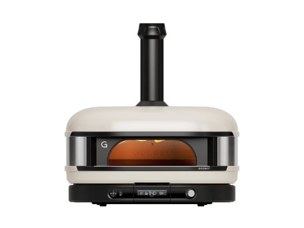 Gozney° Dome XL 2 Bone Hybrid Pizzaofen