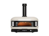 Gozney° Dome XL 2 Bone Hybrid Pizzaofen