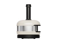 Gozney° Dome XL 2 Bone Hybrid Pizzaofen