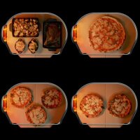 Gozney° Dome XL 2 Bone Hybrid Pizzaofen