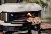 Gozney° Dome XL 2 Bone Hybrid Pizzaofen