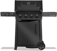 Napoleon Phantom Freestyle Pro 425, 4 Brenner, Infrarot...
