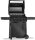 Napoleon Phantom Freestyle Pro 425, 4 Brenner, Infrarot Sizzle Zone™, Satin-Schwarz