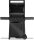 Napoleon Phantom Freestyle Pro 425, 4 Brenner, Infrarot Sizzle Zone™, Satin-Schwarz