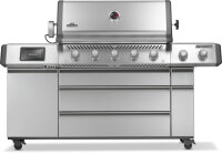 Napoleon Prestige® PRO 665 mit smarter Steuerung...