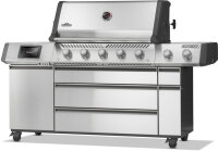 Napoleon Prestige® PRO 665 mit smarter Steuerung & elektrischer Räucherbox