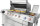 Napoleon Prestige® PRO 665 mit smarter Steuerung & elektrischer Räucherbox