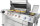 Napoleon Prestige® PRO 665 mit smarter Steuerung & elektrischer Räucherbox
