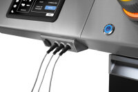 Napoleon Prestige® PRO 500 schwarz mit smarter Steuerung