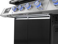 Napoleon Prestige® PRO 500 schwarz mit smarter Steuerung