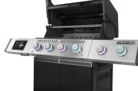 Napoleon Prestige® PRO 500 schwarz mit smarter Steuerung