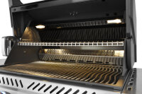 Napoleon Prestige® PRO 500 schwarz mit smarter Steuerung