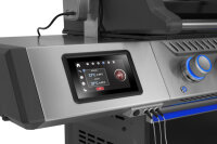 Napoleon Prestige® PRO 500 schwarz mit smarter Steuerung