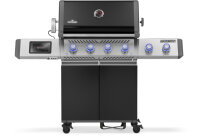 Napoleon Prestige® PRO 500 schwarz mit smarter Steuerung