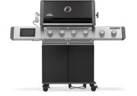 Napoleon Prestige® PRO 500 schwarz mit smarter Steuerung