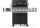 Napoleon Prestige® PRO 500 schwarz mit smarter Steuerung