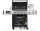 Napoleon Prestige® PRO 500 schwarz mit smarter Steuerung
