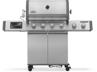 Napoleon Prestige® PRO 500 mit smarter Steuerung