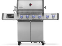 Napoleon Prestige® PRO 500 mit smarter Steuerung