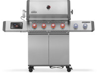 Napoleon Prestige® PRO 500 mit smarter Steuerung