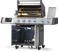 Napoleon Prestige® PRO 500 mit smarter Steuerung