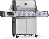 Napoleon Prestige® PRO 500 mit smarter Steuerung