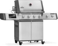 Napoleon Prestige® PRO 500 mit smarter Steuerung