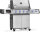 Napoleon Prestige® PRO 500 mit smarter Steuerung