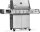 Napoleon Prestige® PRO 500 mit smarter Steuerung